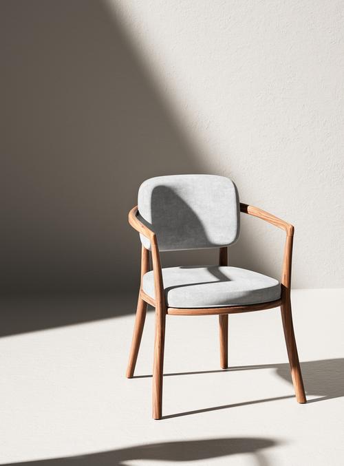 椅子/家具渲染